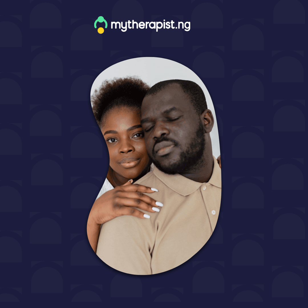 Book a Couple’s Therapy Session on Mytherapist.ng